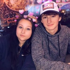 Meet your Posher, William